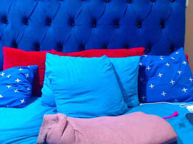 Ebonycandy10 webcam