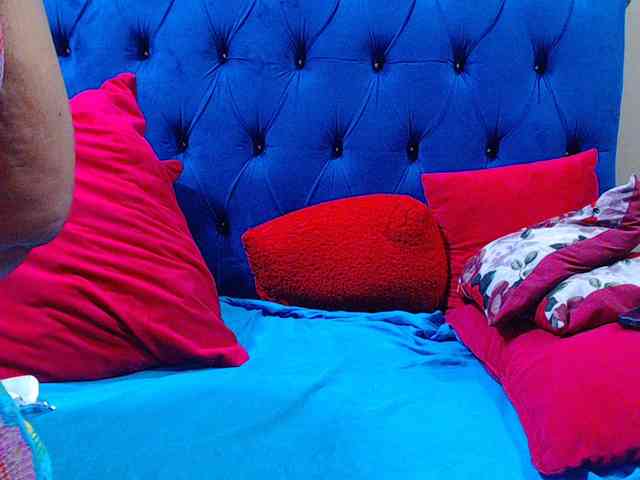 Ebonycandy10 webcam