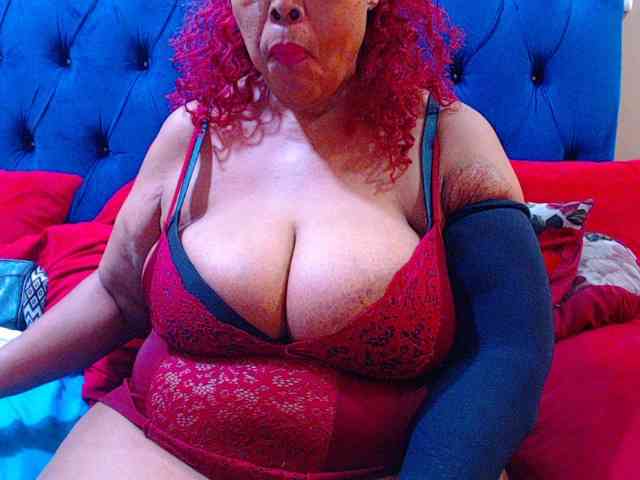 Ebonycandy10 webcam