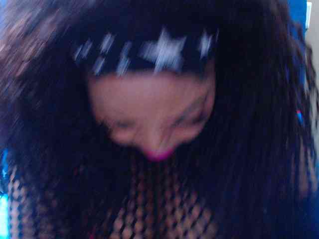 Ebonycandy10 webcam