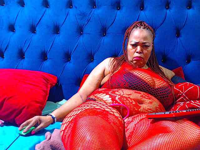 Modèle: Ebonycandy10