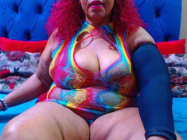 Ebonycandy10 webcam