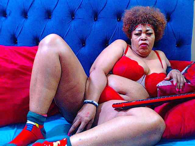 Ebonycandy10 webcam