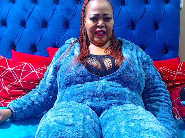 Modèle: Ebonycandy10