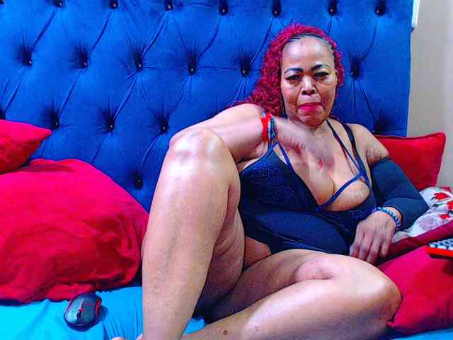 Ebonycandy10