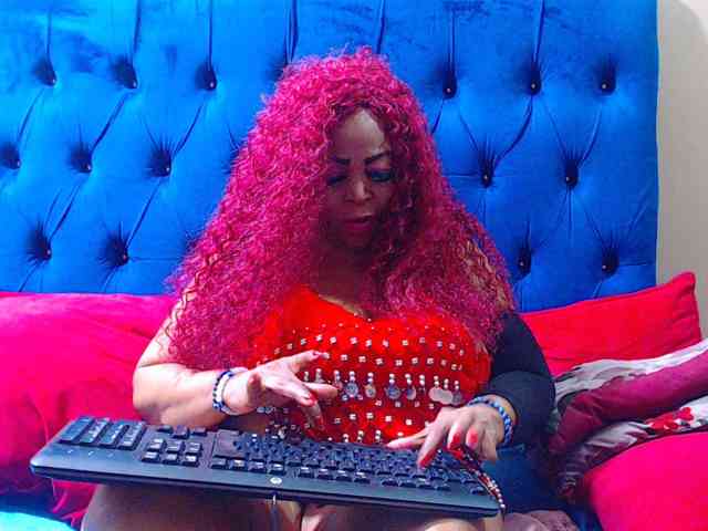 Ebonycandy10 webcam