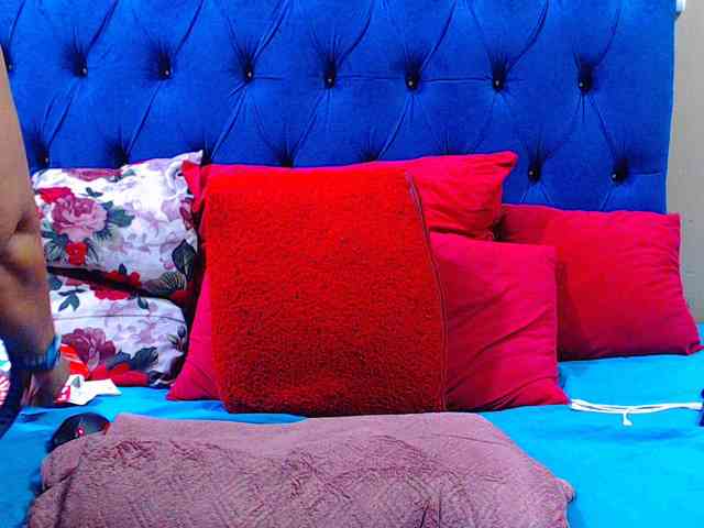 Modèle: Ebonycandy10