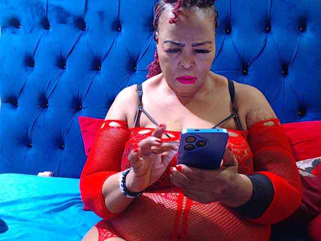 Ebonycandy10