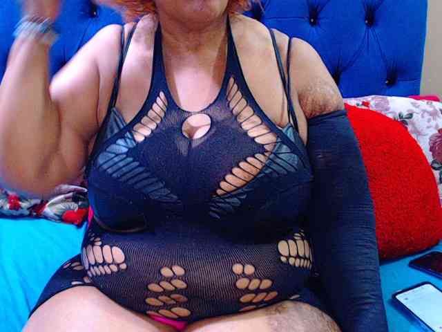 Modèle: Ebonycandy10