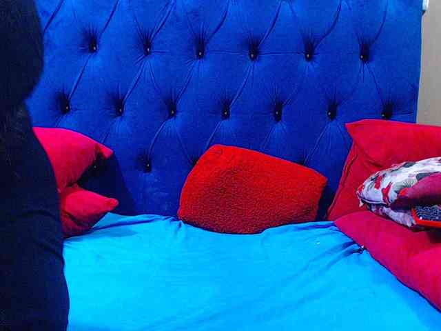Ebonycandy10 webcam