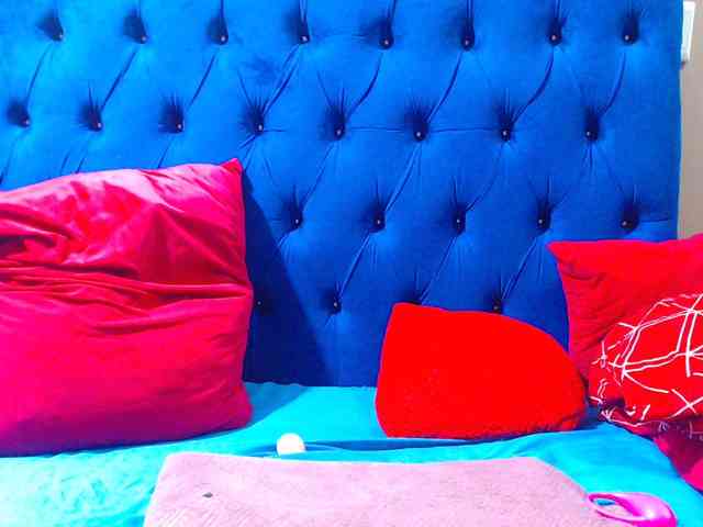 Ebonycandy10 webcam