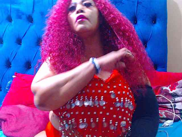 Modèle: Ebonycandy10