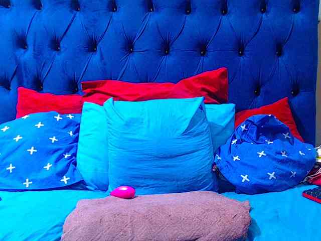 Ebonycandy10 webcam