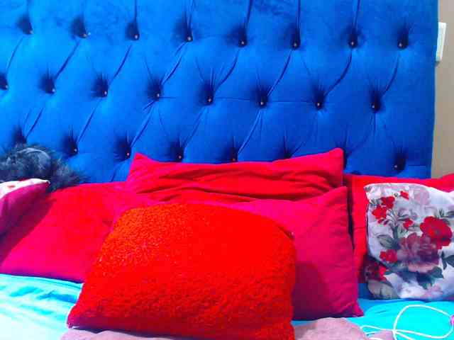 Ebonycandy10 webcam