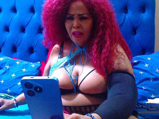 Ebonycandy10