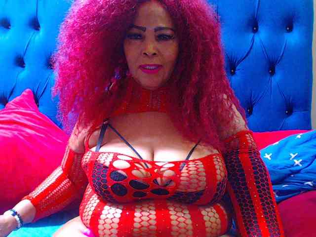 Modèle: Ebonycandy10