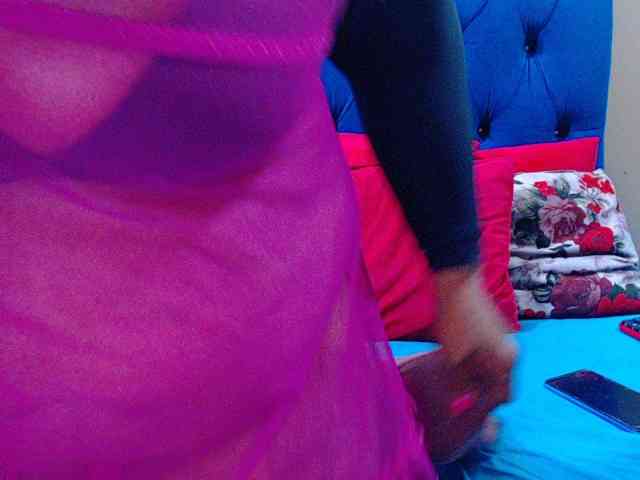 Ebonycandy10 webcam