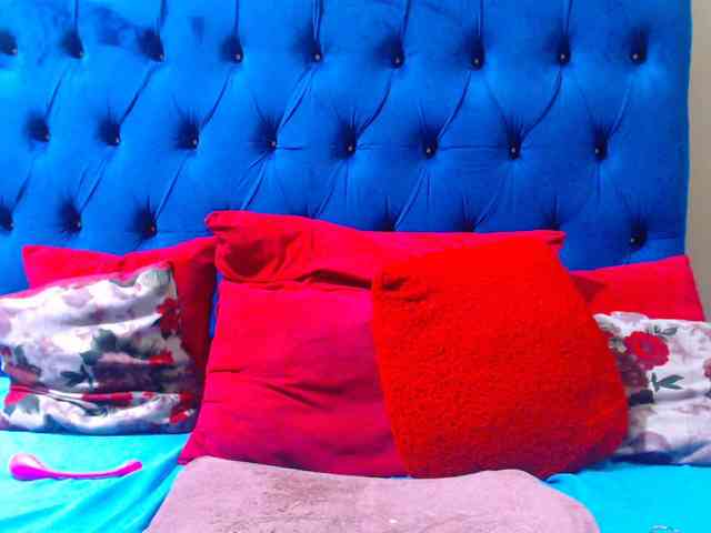 Ebonycandy10 webcam