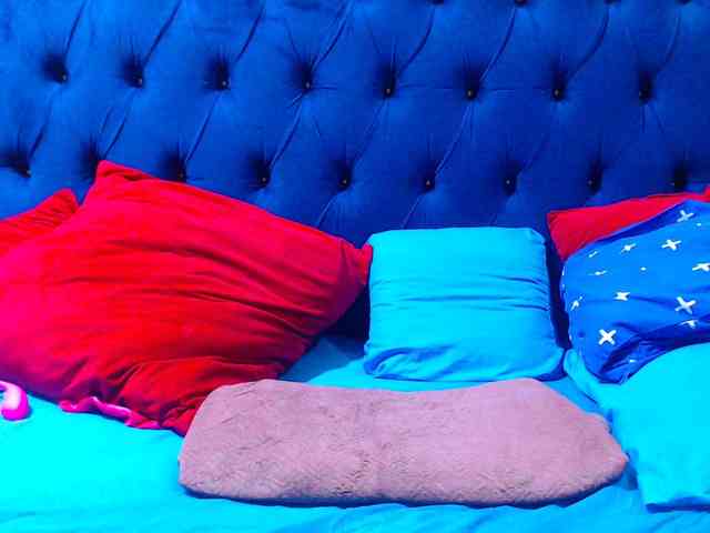 Ebonycandy10 webcam