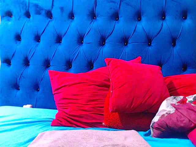 Ebonycandy10 webcam