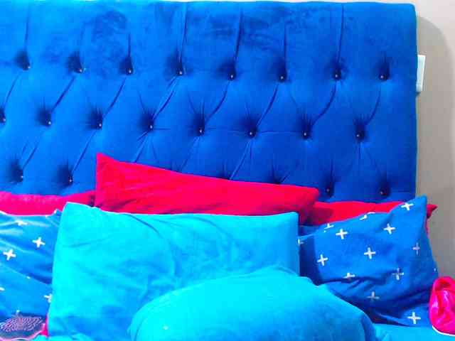 Modèle: Ebonycandy10