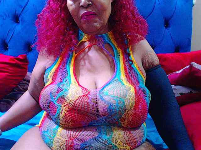 Ebonycandy10 webcam