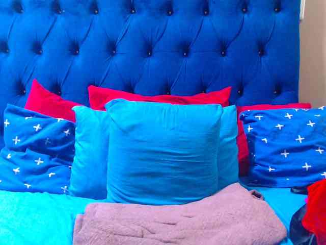 Ebonycandy10 webcam