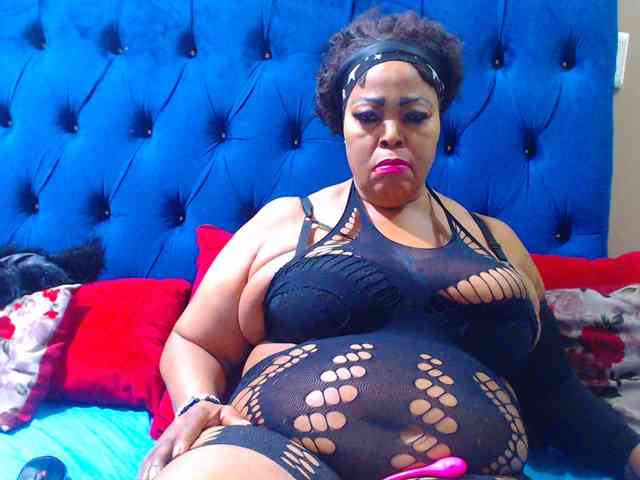 Modèle: Ebonycandy10