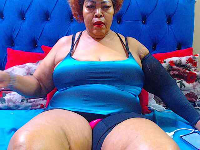 Modèle: Ebonycandy10