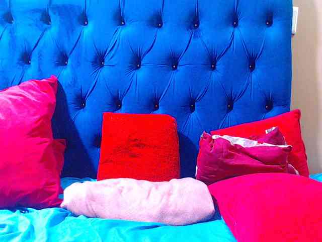 Ebonycandy10 webcam