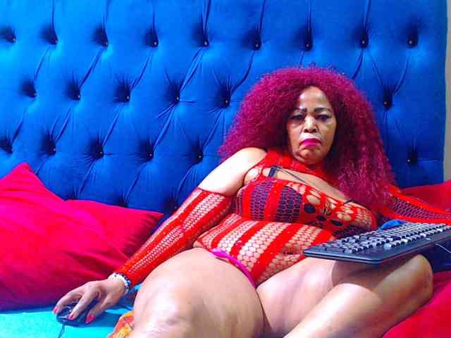 Ebonycandy10 webcam