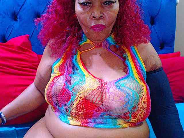Ebonycandy10 webcam