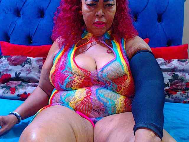 Modèle: Ebonycandy10