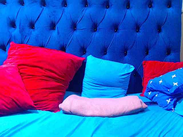 Ebonycandy10 webcam