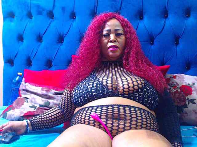 Model: Ebonycandy10