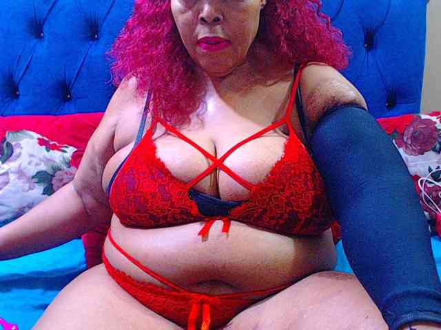 Ebonycandy10 webcam