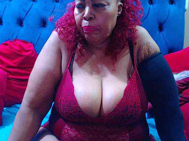 Modèle: Ebonycandy10