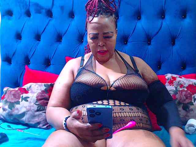 Ebonycandy10