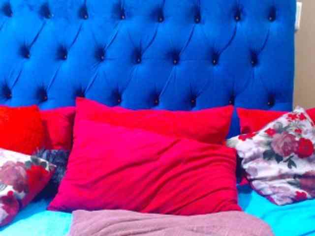 Ebonycandy10 webcam
