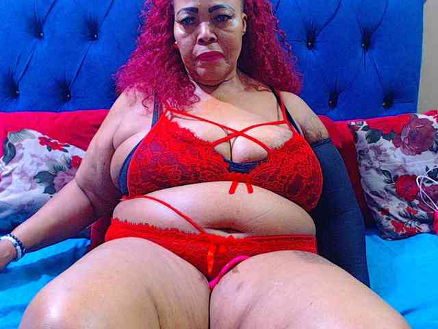 Ebonycandy10 webcam