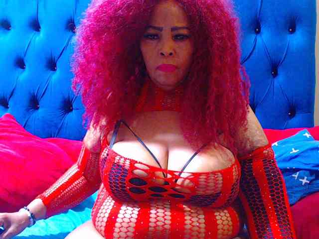 Modèle: Ebonycandy10