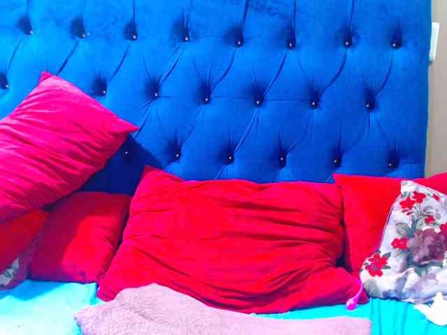 Ebonycandy10 webcam
