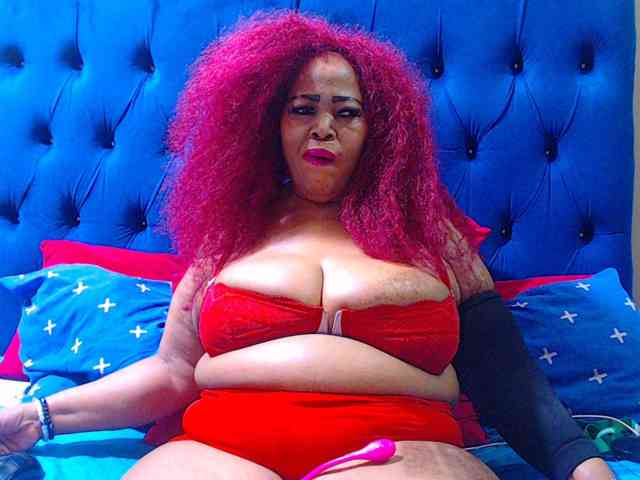 Modèle: Ebonycandy10