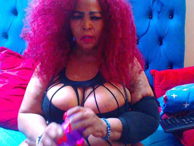 Ebonycandy10