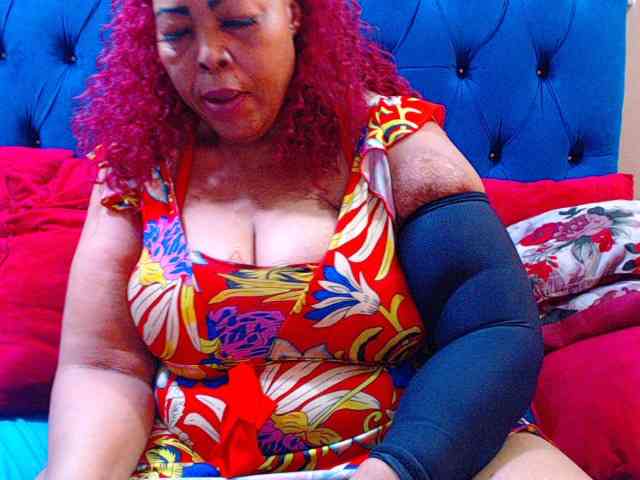 Ebonycandy10 webcam