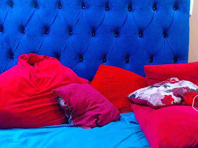 Ebonycandy10 webcam