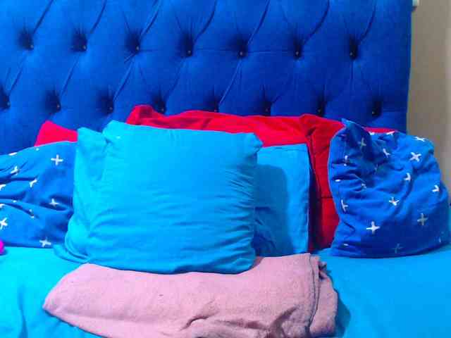 Ebonycandy10 webcam