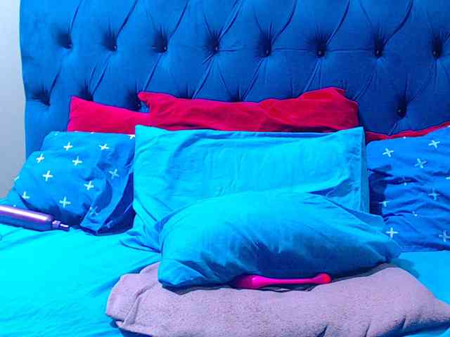 Ebonycandy10 webcam