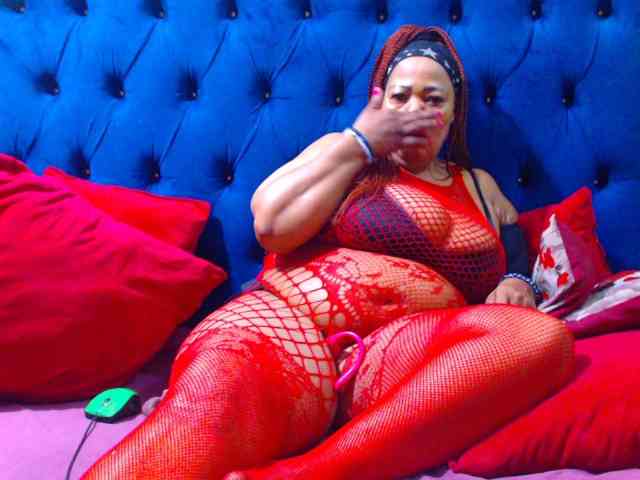 Modèle: Ebonycandy10
