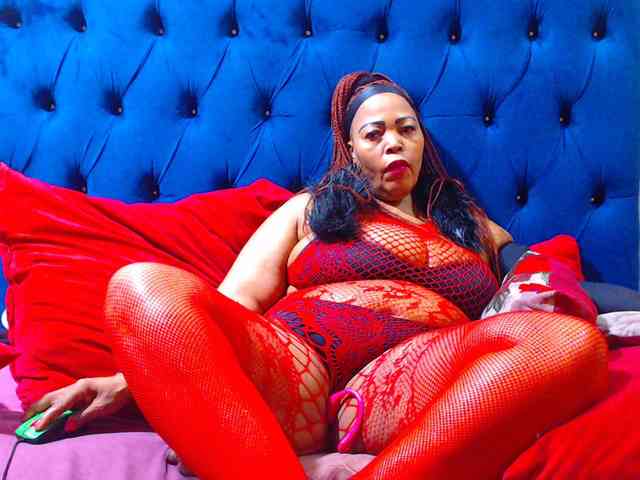 Modèle: Ebonycandy10